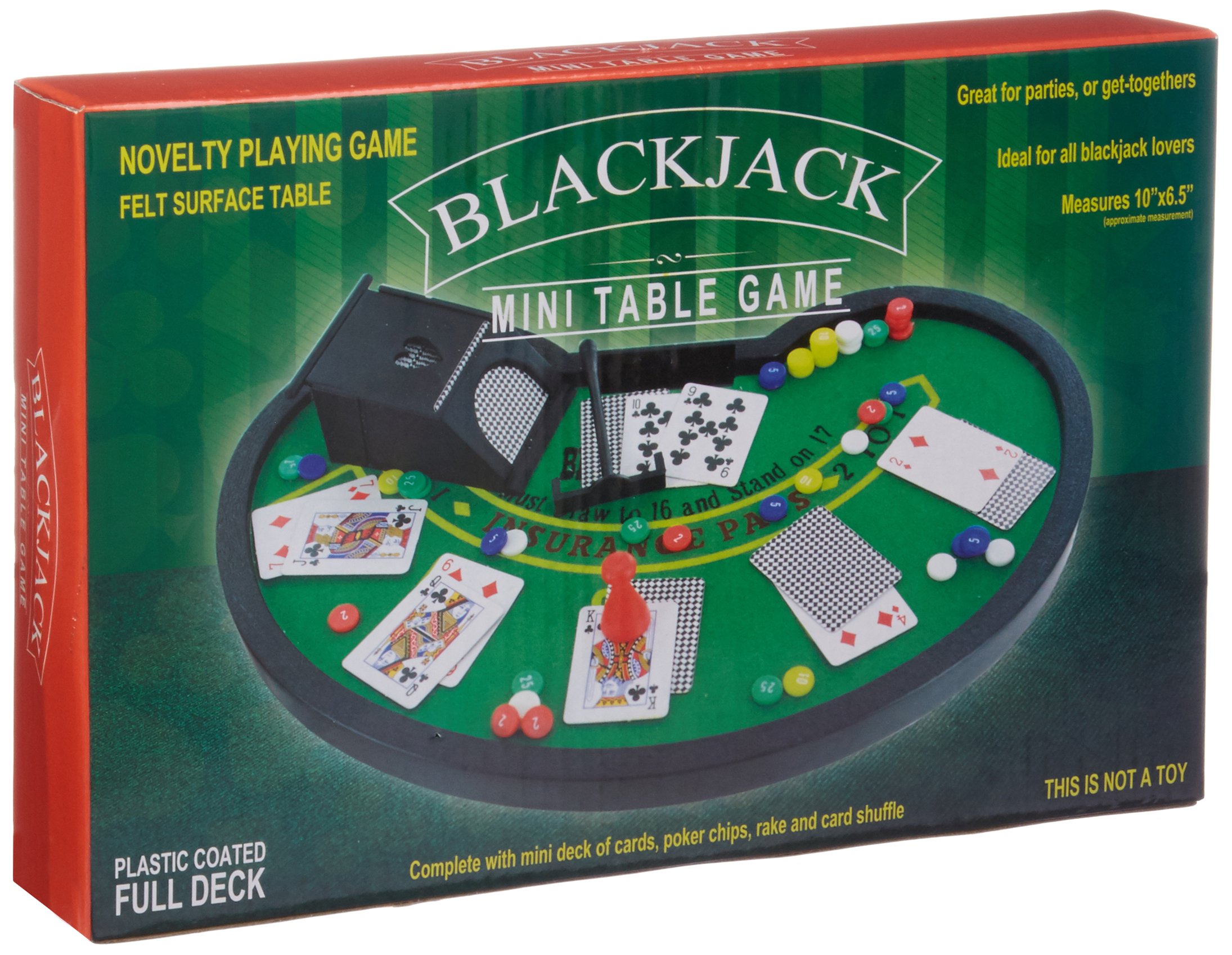 Blackjack